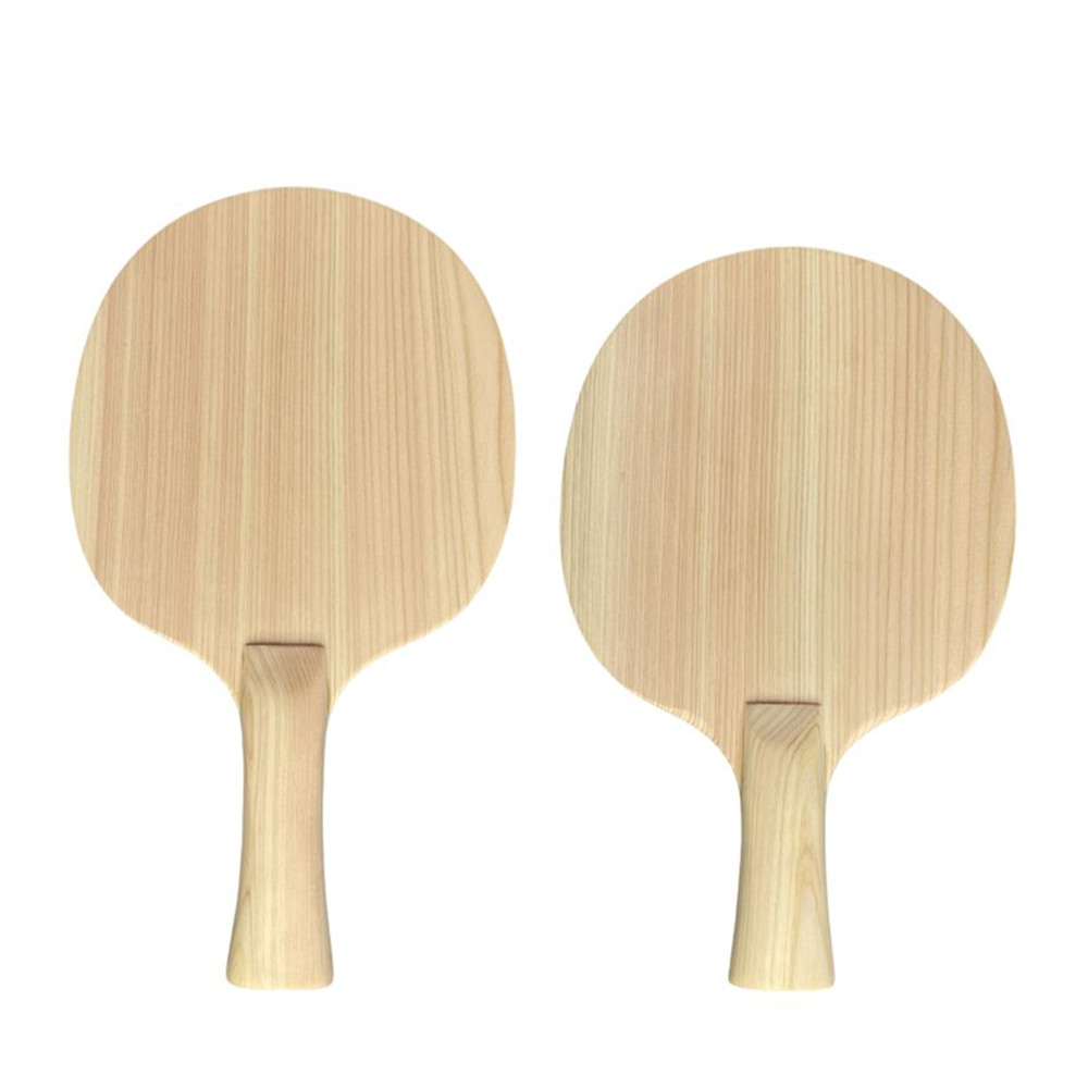 Badminton Single - Jednowarstwowa deska do tenisa stołowego z