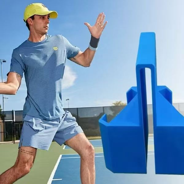 2 szt. Uchwyt na telefon do ka – Badminton Fun recenzja i cena