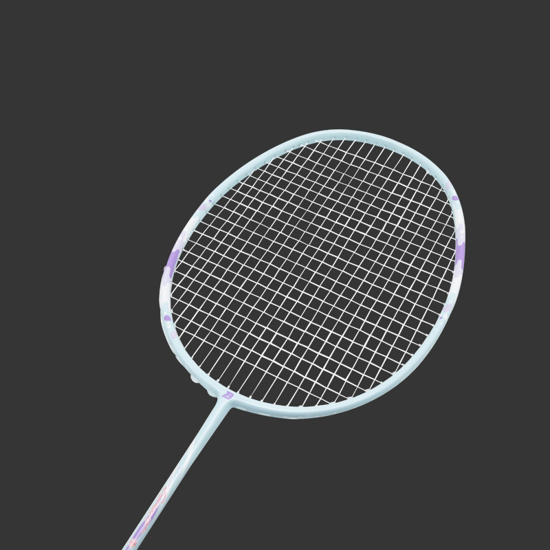 Rakietka do badmintona z włókn – Badminton Raket recenzja i cena