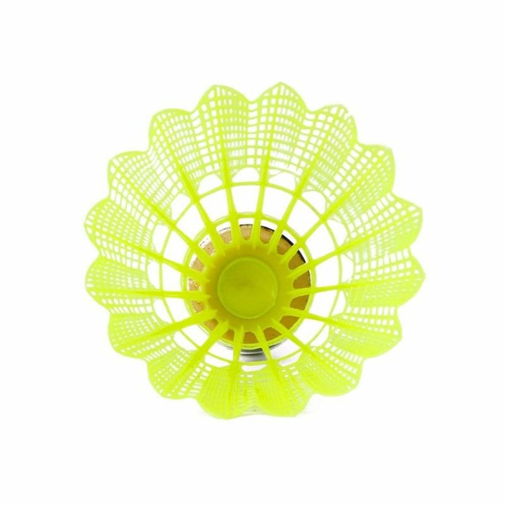 Nowe plastikowe lotki do badmi – Badminton Nylon Shuttlecock recenzja i cena