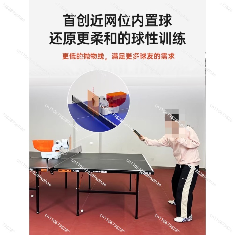 Automatyczna maszyna do serwow – Badminton Single recenzja i cena