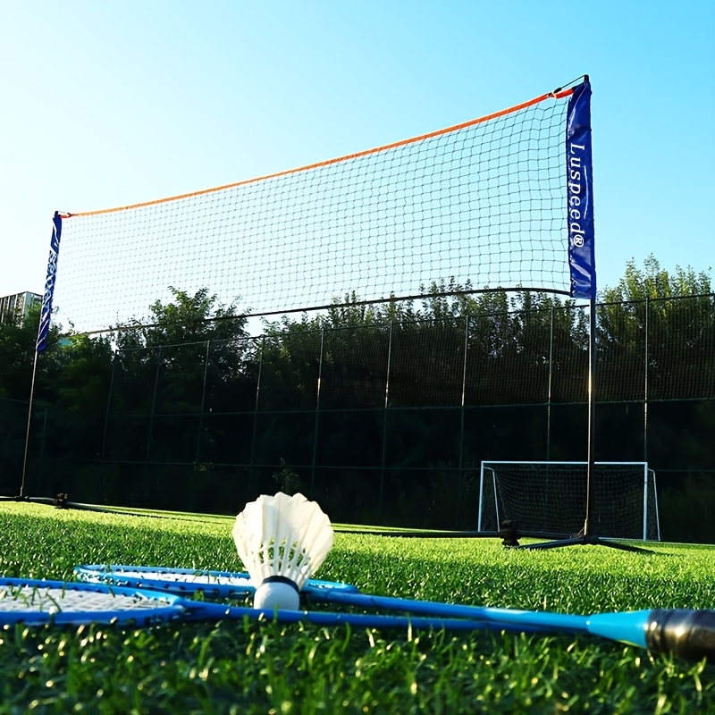 NOWY Popularny Hit, Przenośna  – Badminton Fun recenzja i cena