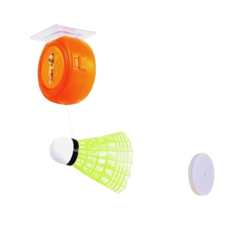 Automatyczny rebounder do badm – Badminton Raket recenzja i cena