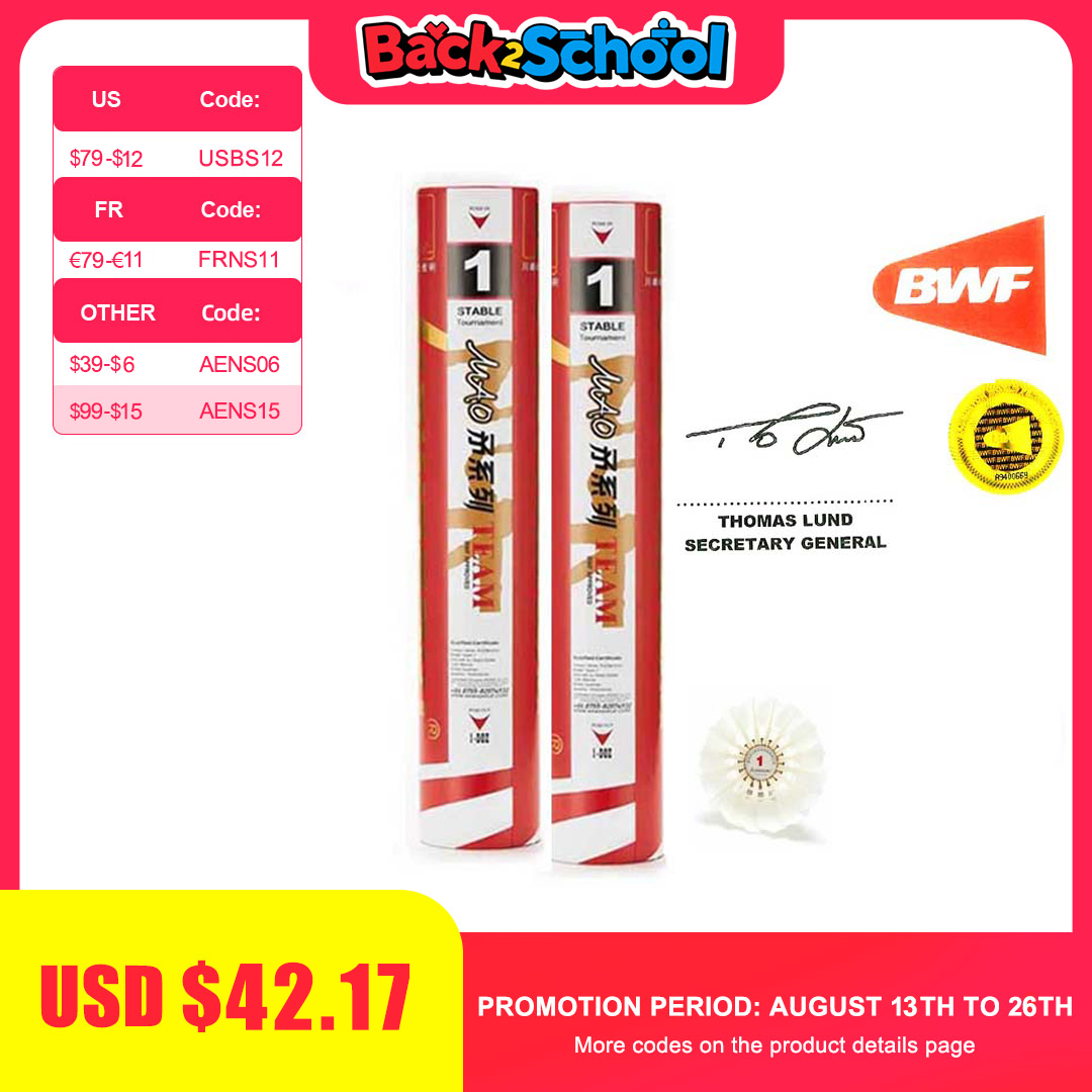 Kawasaki Team 1 Łopatka do bad – Badminton Raket recenzja i cena