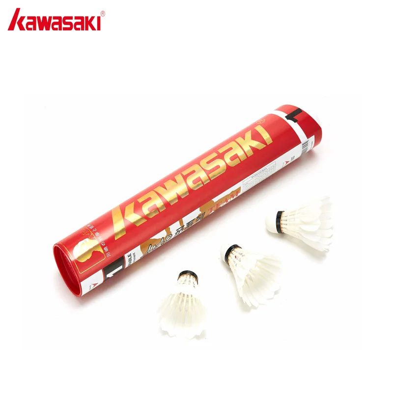 Kawasaki Team 1 Łopatka do bad – Badminton Raket recenzja i cena