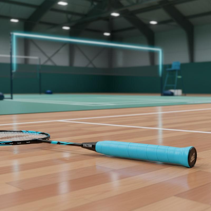 5/10 szt. Owijka na rączkę rak – Badminton Fun recenzja i cena