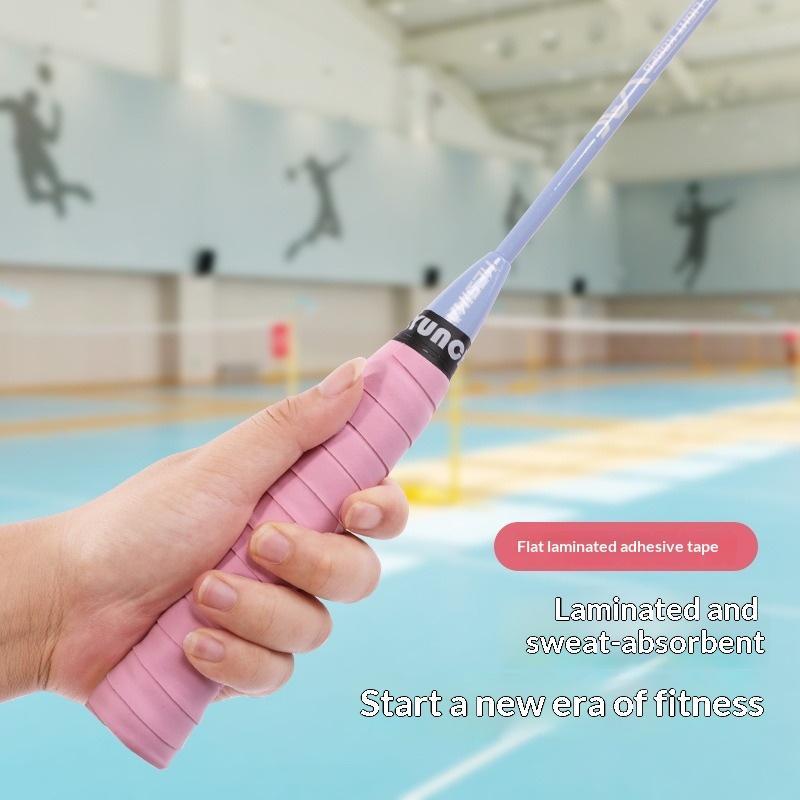 5/10 szt. Owijka na rączkę rak – Badminton Fun recenzja i cena