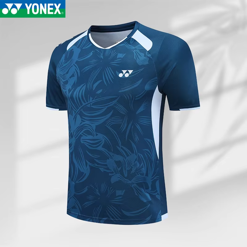 Koszulka do badmintona YONEX,  – Badminton Fun recenzja i cena