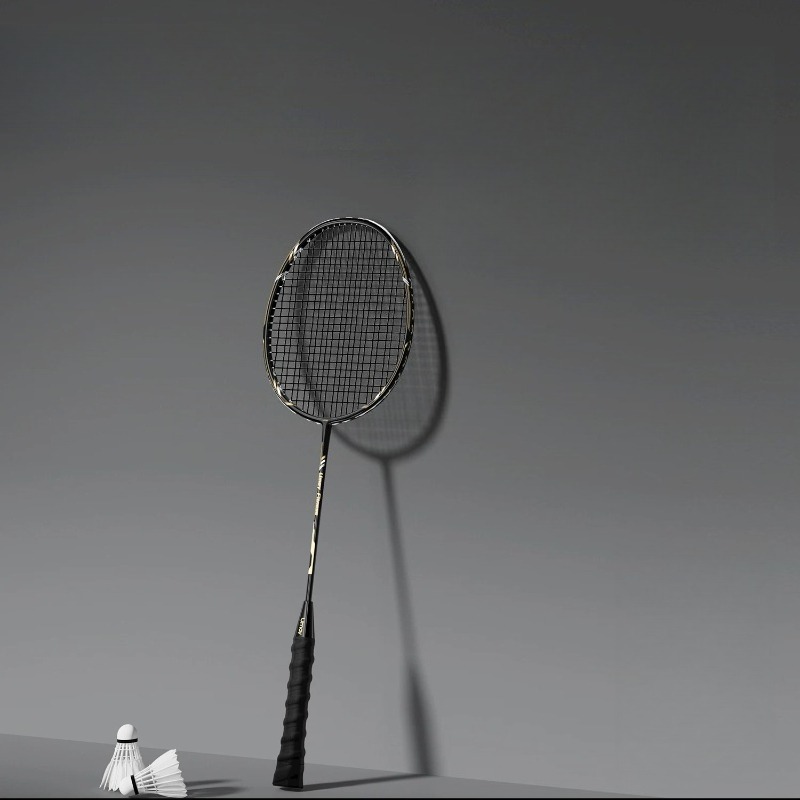 Rakieta do badmintona karbonow – Badminton Raket recenzja i cena