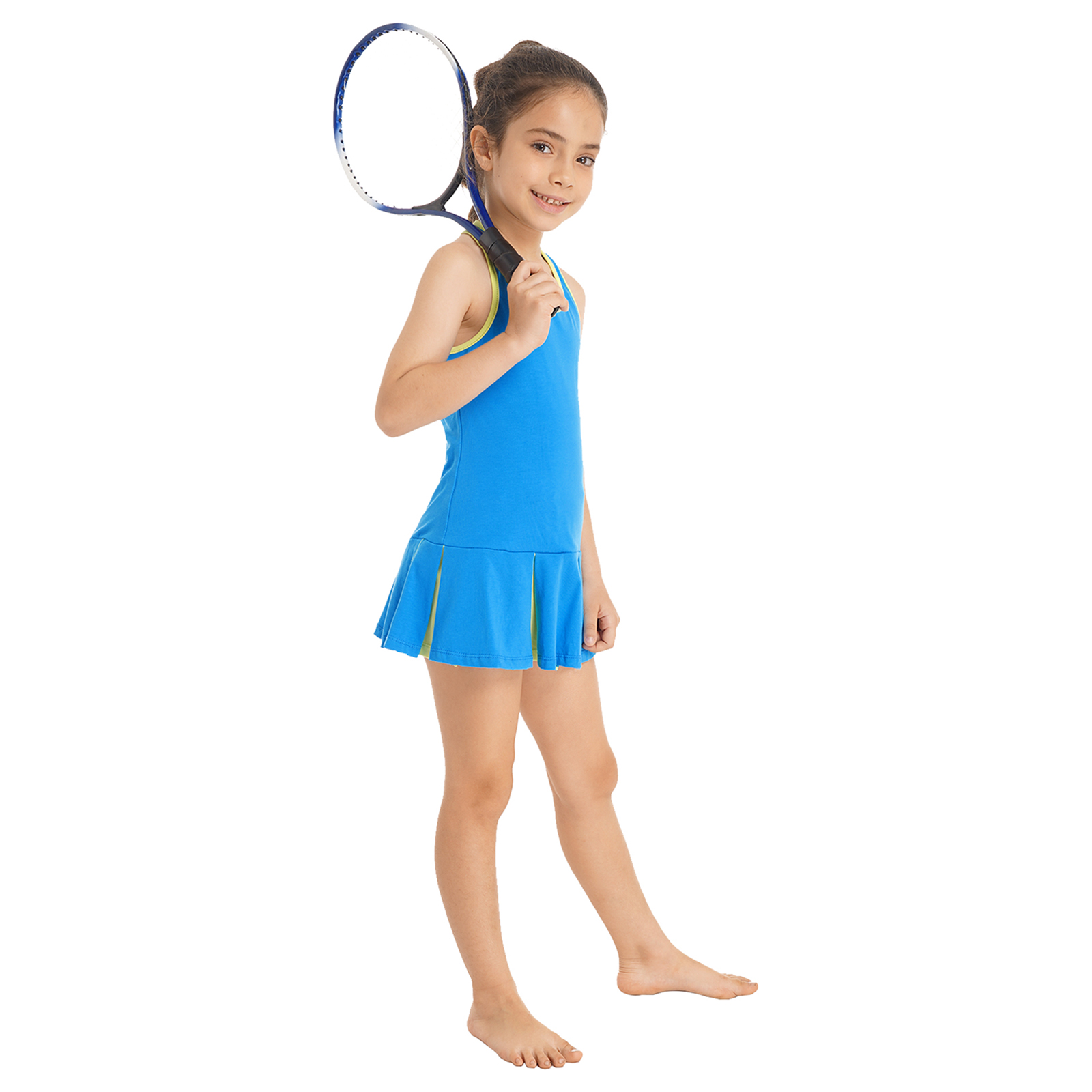 2-częściowy zestaw sportowy do – Badminton Fun recenzja i cena