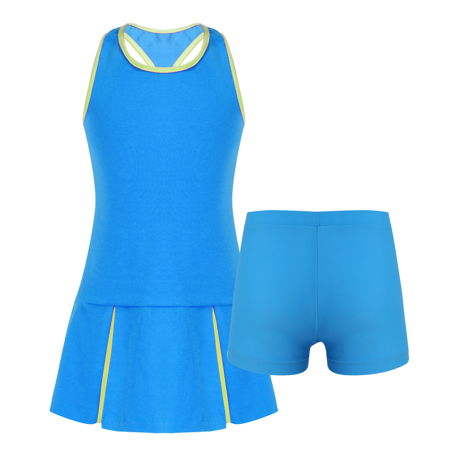 2-częściowy zestaw sportowy do – Badminton Fun recenzja i cena