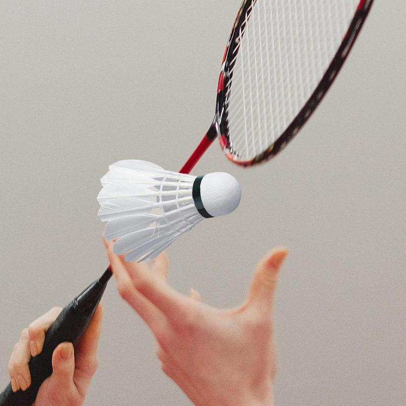 Lotka do badmintona profesjona – Badminton Raket recenzja i cena