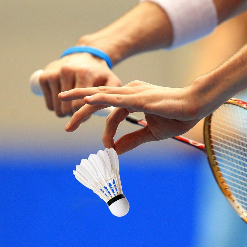 Lotka do badmintona profesjona – Badminton Raket recenzja i cena
