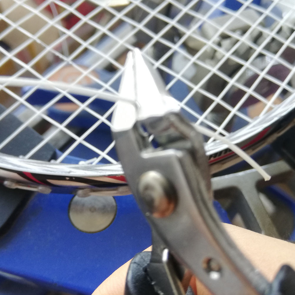 Ergonomiczne szczypce diagonal – Badminton Fun recenzja i cena