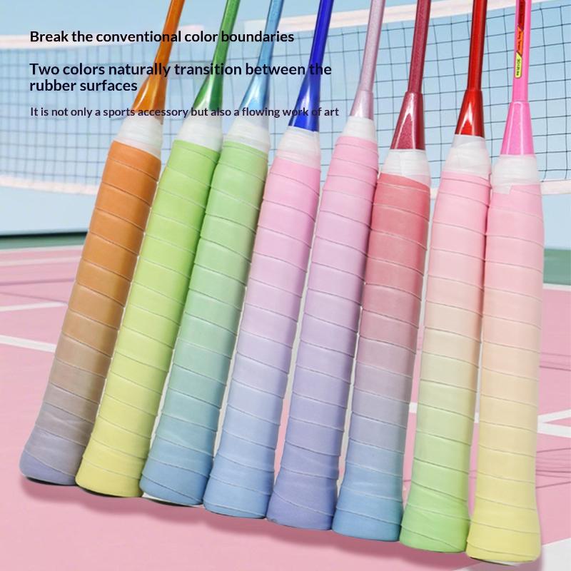 10 szt. Owijka na rączkę rakie – Badminton Fun recenzja i cena