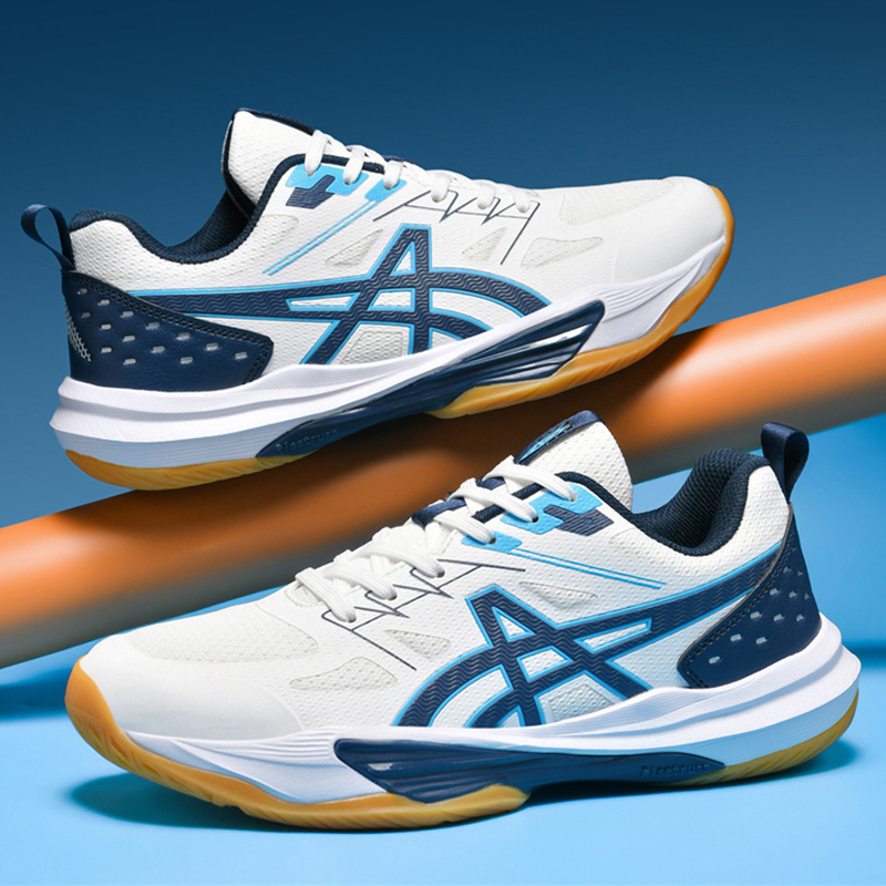 Męskie buty tenisowe z oddycha – Badminton Fun recenzja i cena