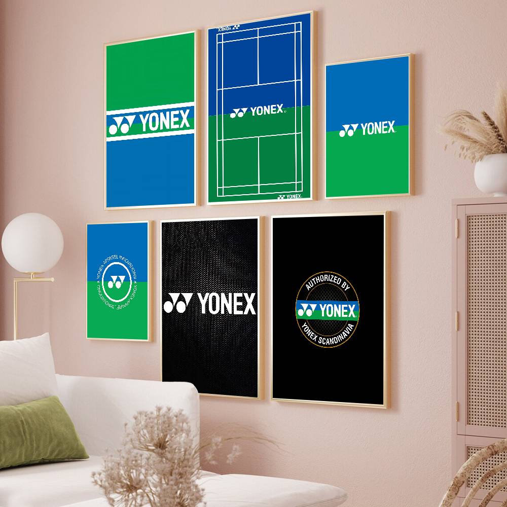 Moda Badminton Y-Yonex Klasycz – Badminton Single recenzja i cena