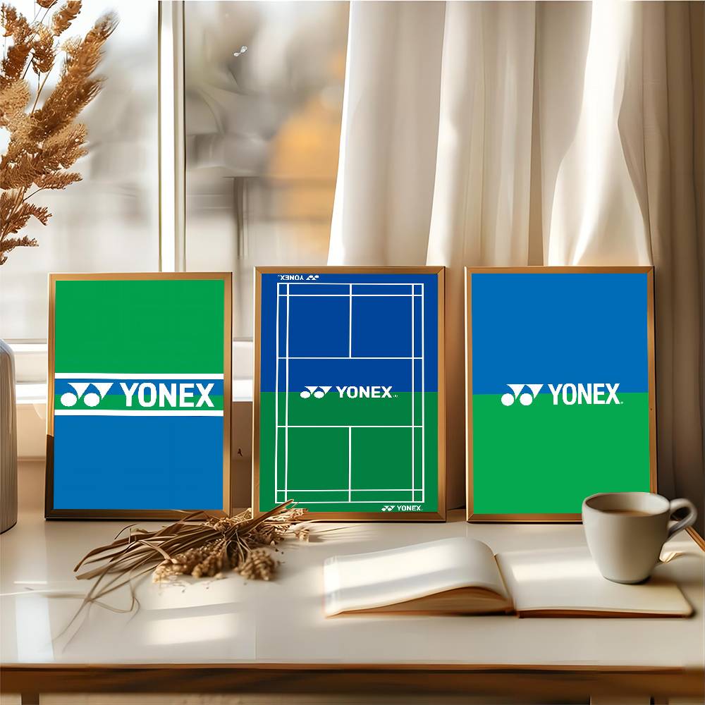 Moda Badminton Y-Yonex Klasycz – Badminton Single recenzja i cena