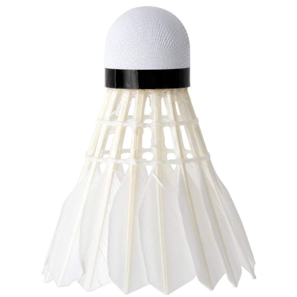 3/6/12 sztuk profesjonalna lot – Badminton Nylon Shuttlecock recenzja i cena