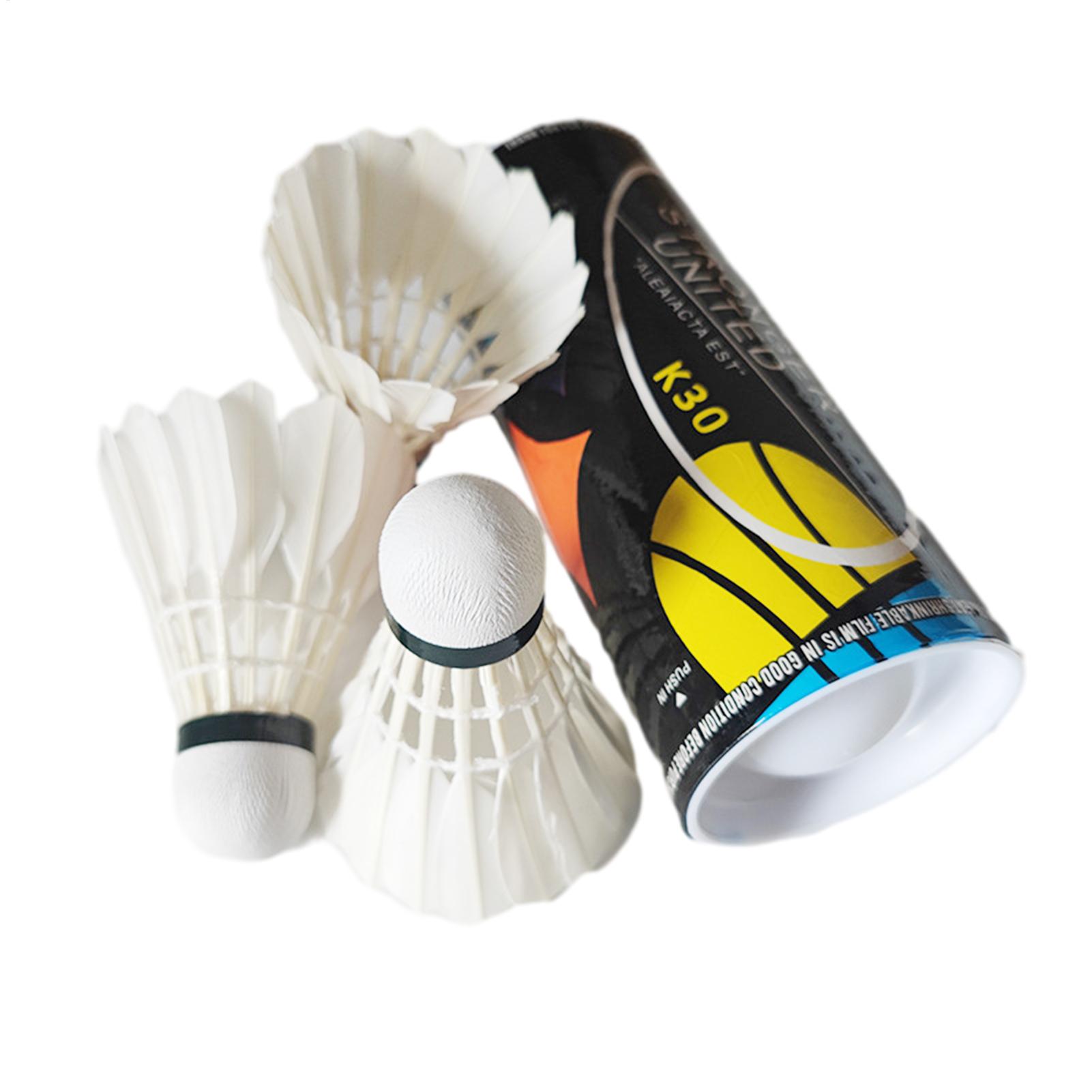 Lotki do badmintona 3 sztuki,  – Badminton Raket recenzja i cena
