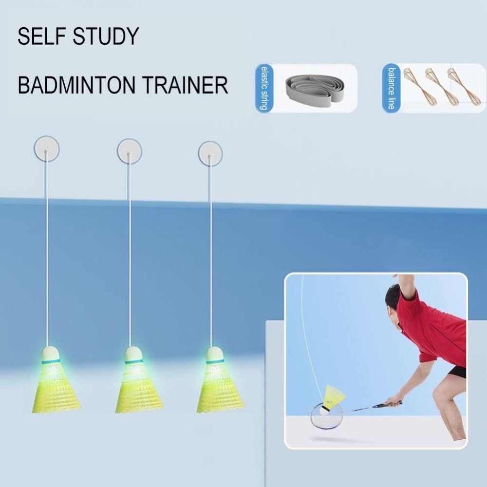 Zestaw do samodzielnej nauki t – Badminton Raket recenzja i cena