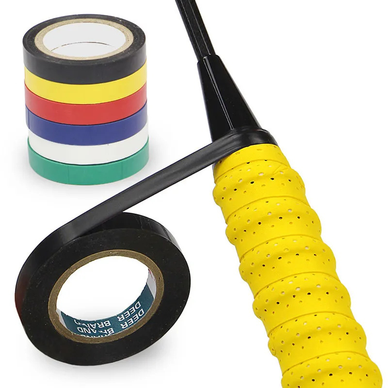 Nowa sportowa taśma do owijani – Badminton Fun recenzja i cena