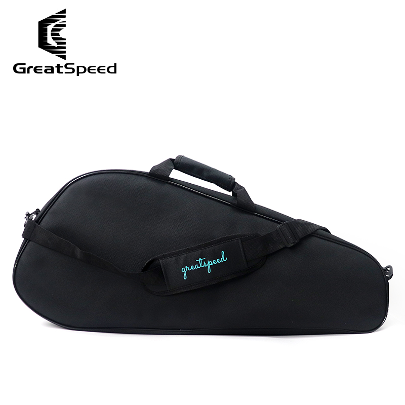 Torba sportowa Greatspeed na r – Badminton Fun recenzja i cena